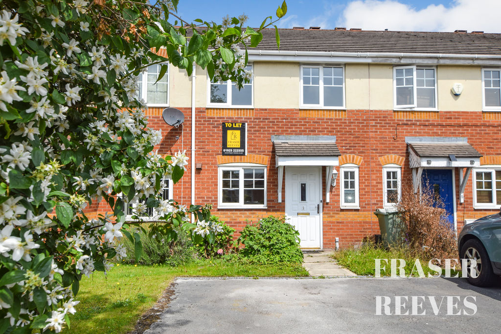 Charmouth Close